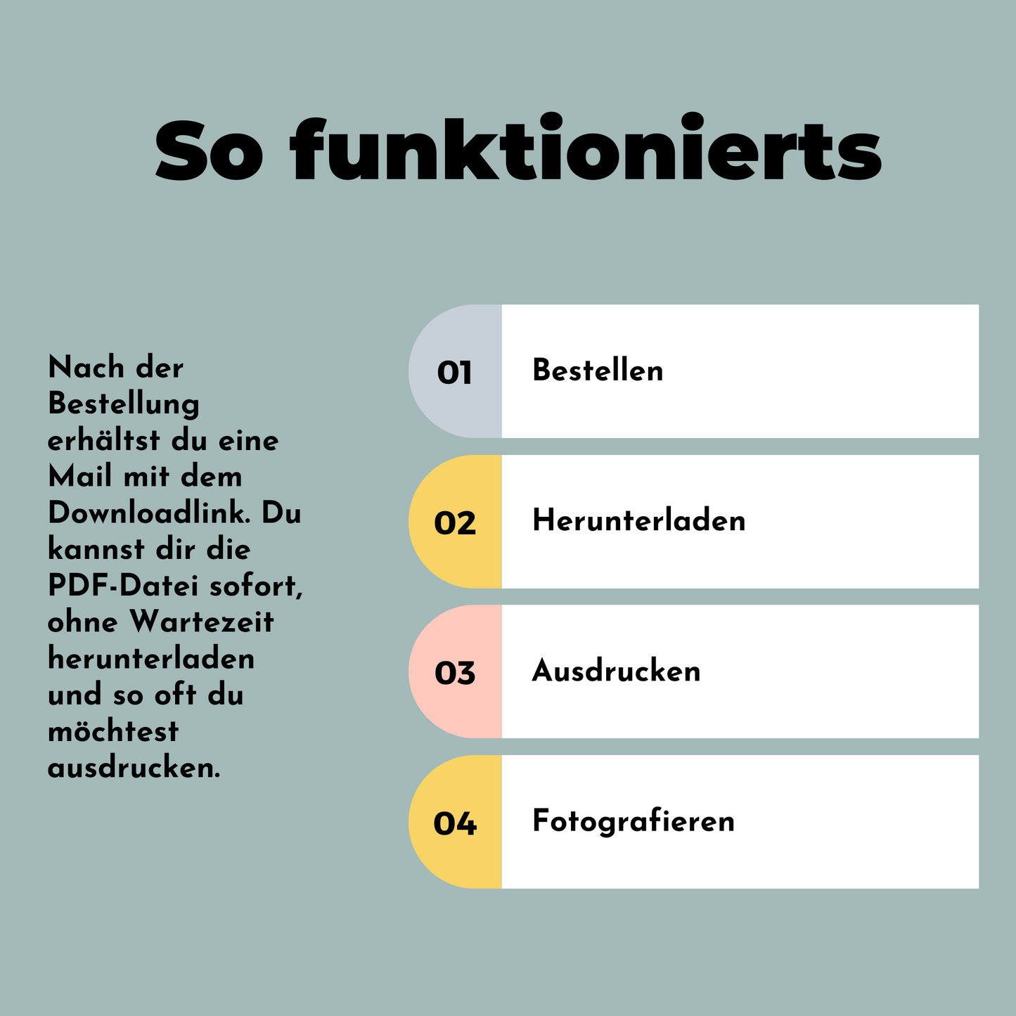Digitale Meilensteinkarten | Für das erste Lebensjahr