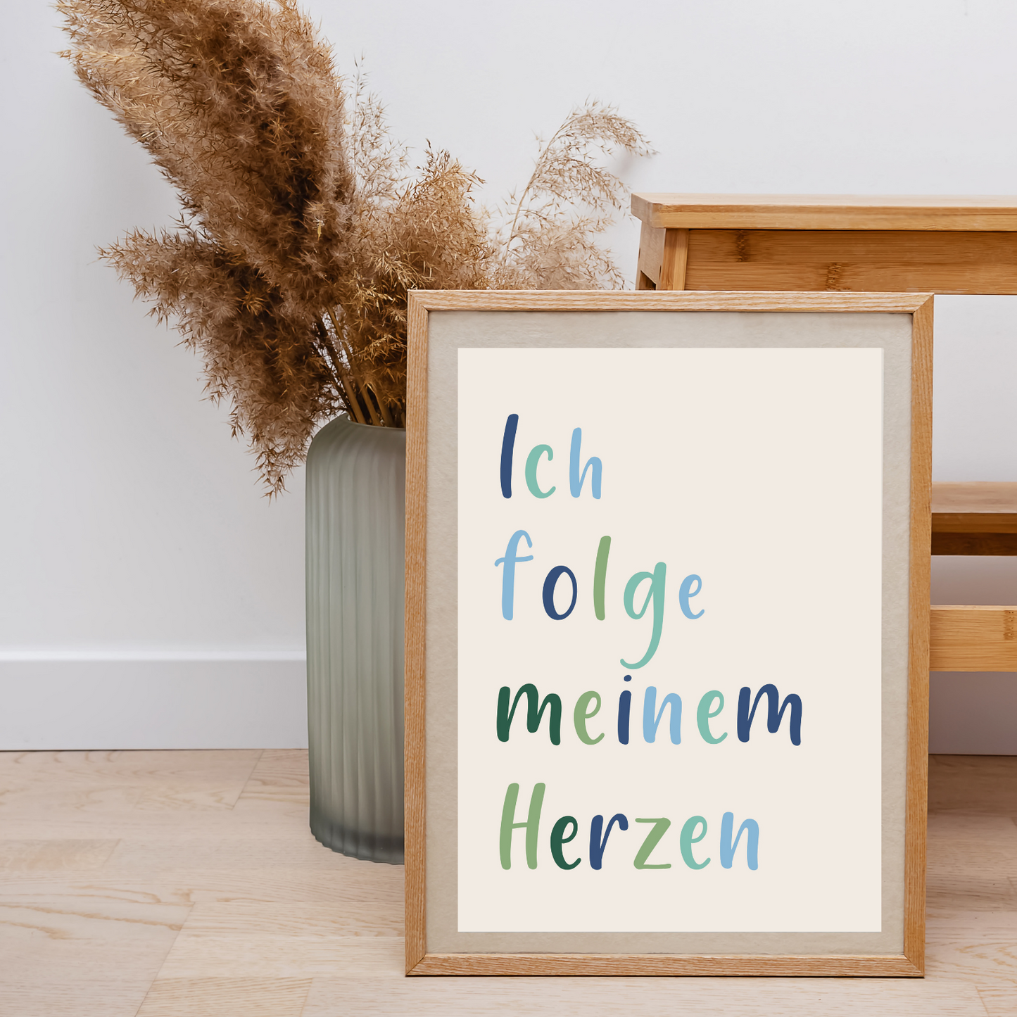 Geschenk Kind Mutmacher