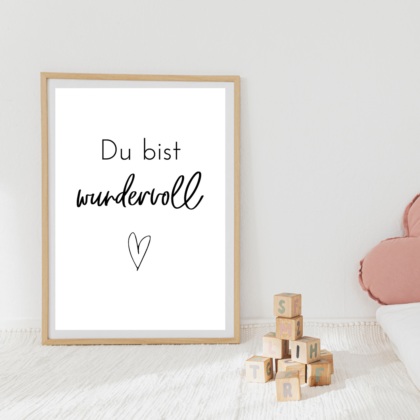 geschenk beste Freundin selbstliebe