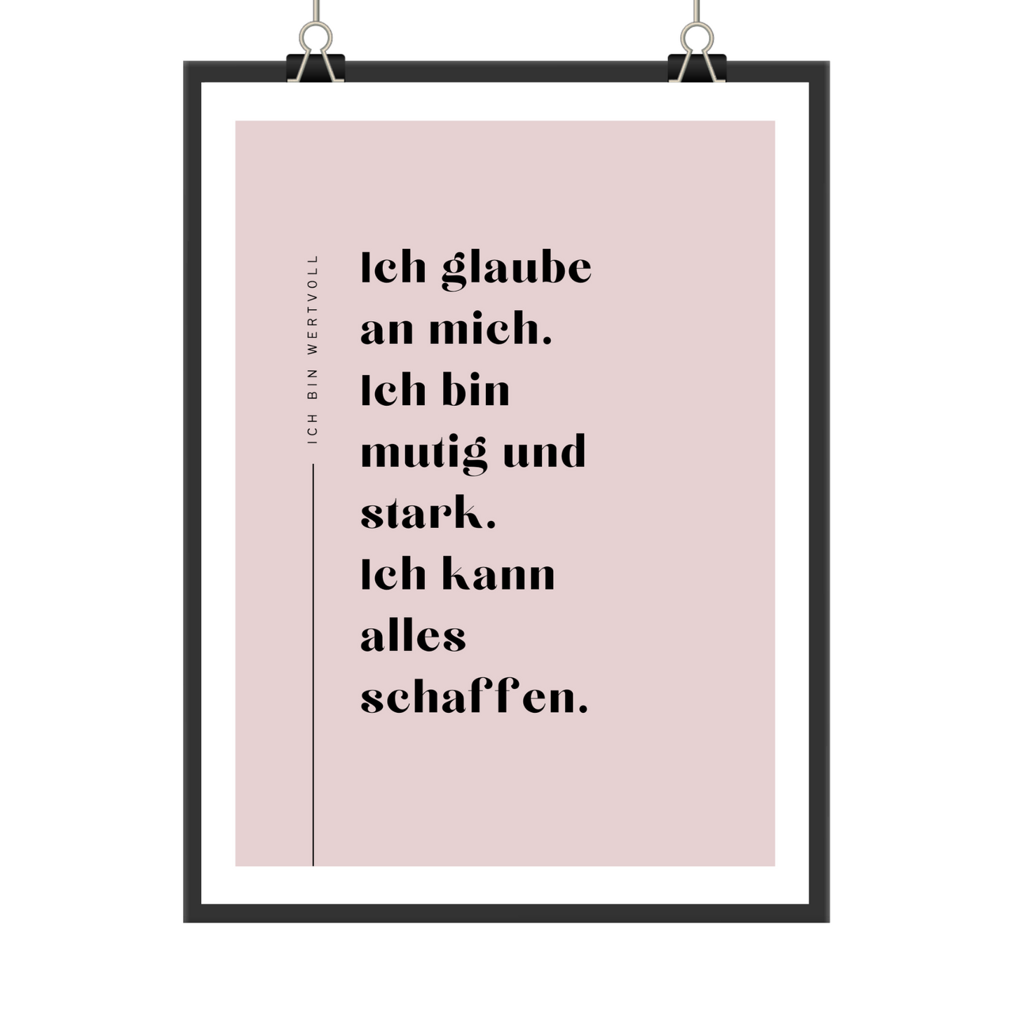 Geschenk Lieblingsmensch