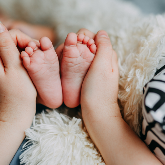 Babyparty Baby- Meilensteinkarten Erinnerungen geschenk Geburt