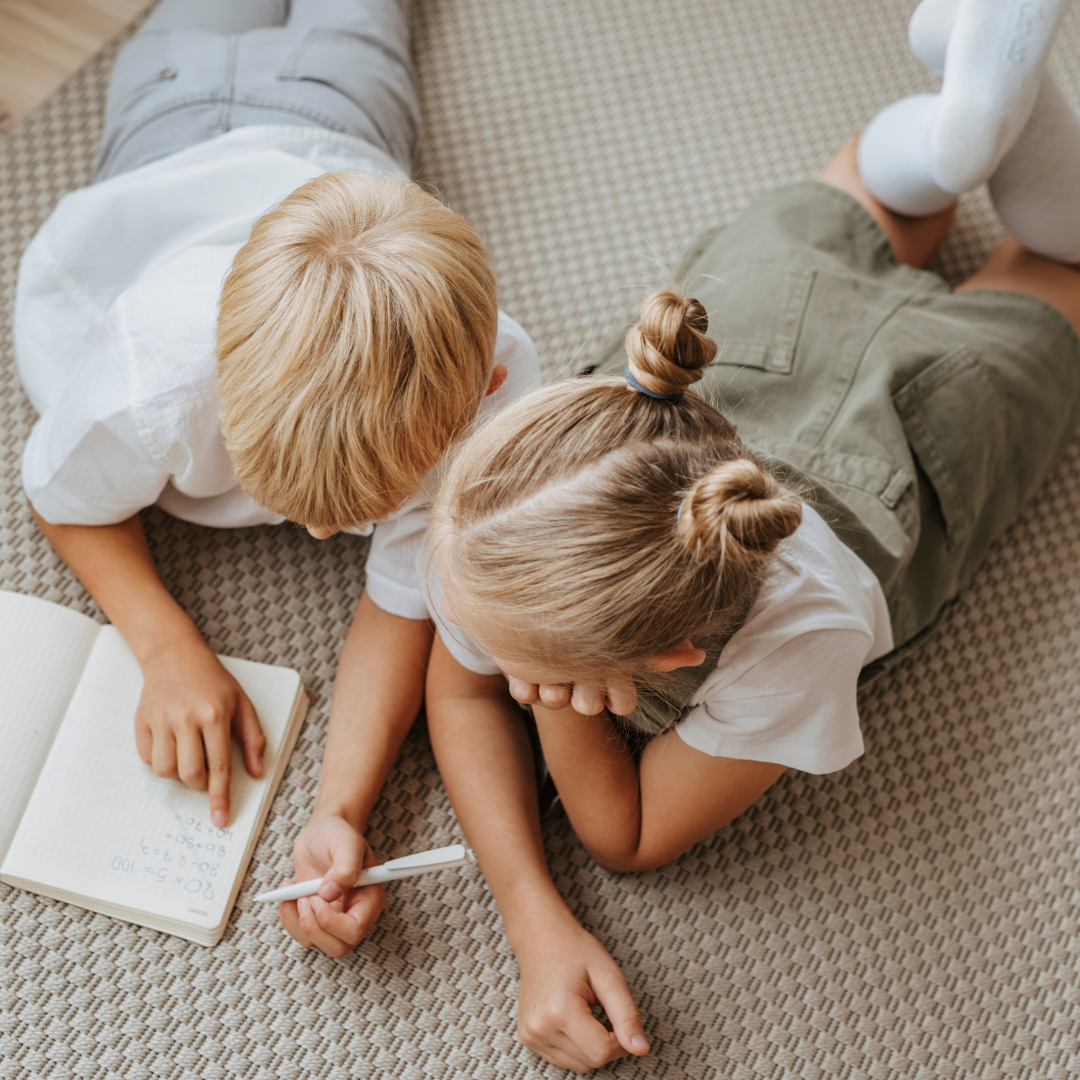 Resilienz bei Kindern stärken: Fünf praktische Strategien für Eltern