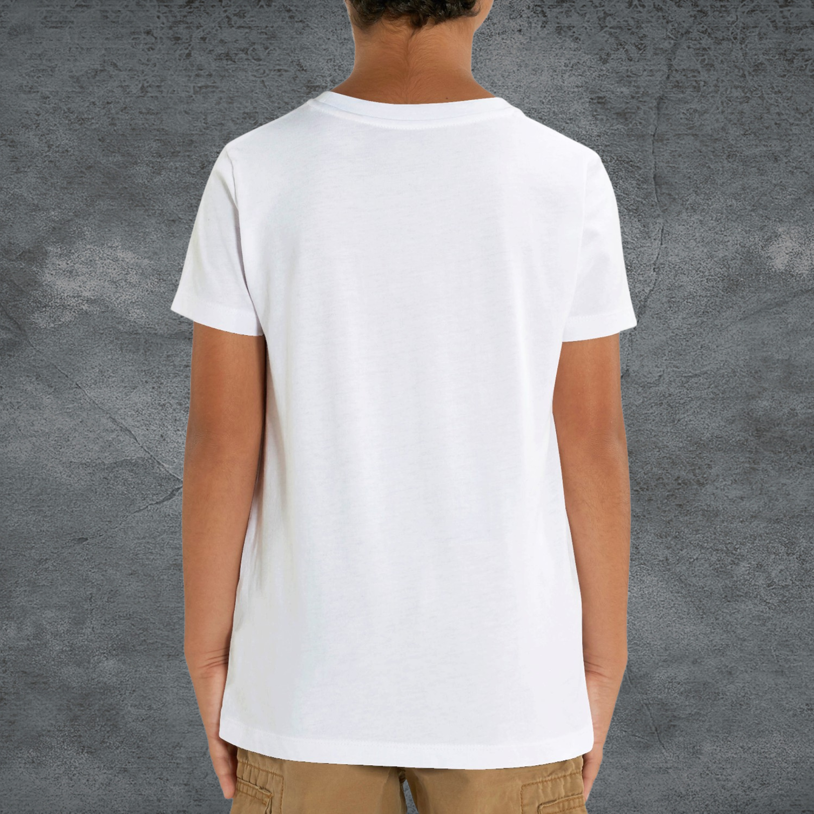 Kinder Tshirt 