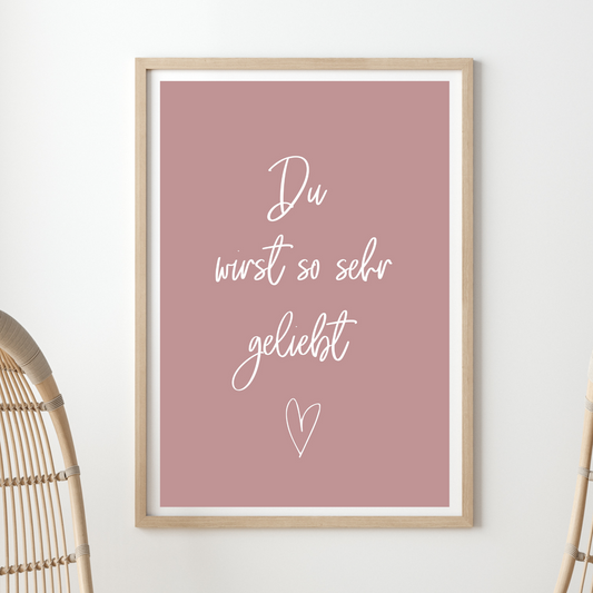 Geschenk Einschulung