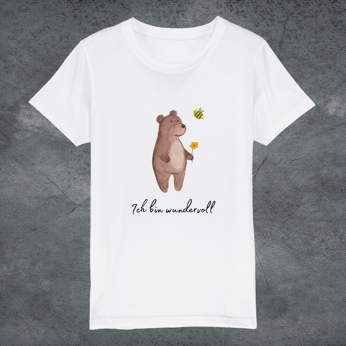 Mutmacher T-Shirt KInder