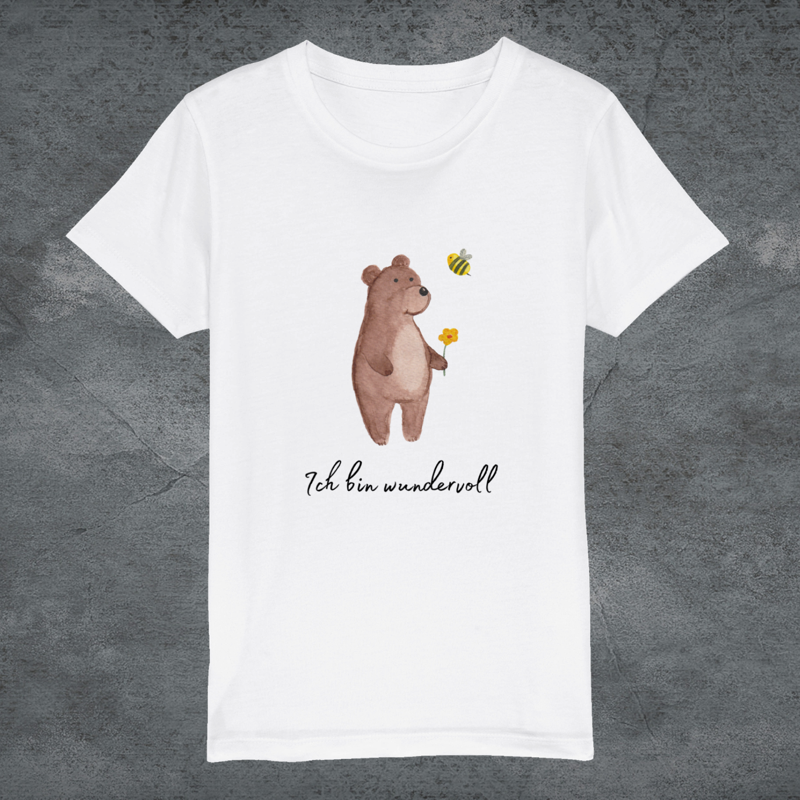 Mutmacher T-Shirt KInder
