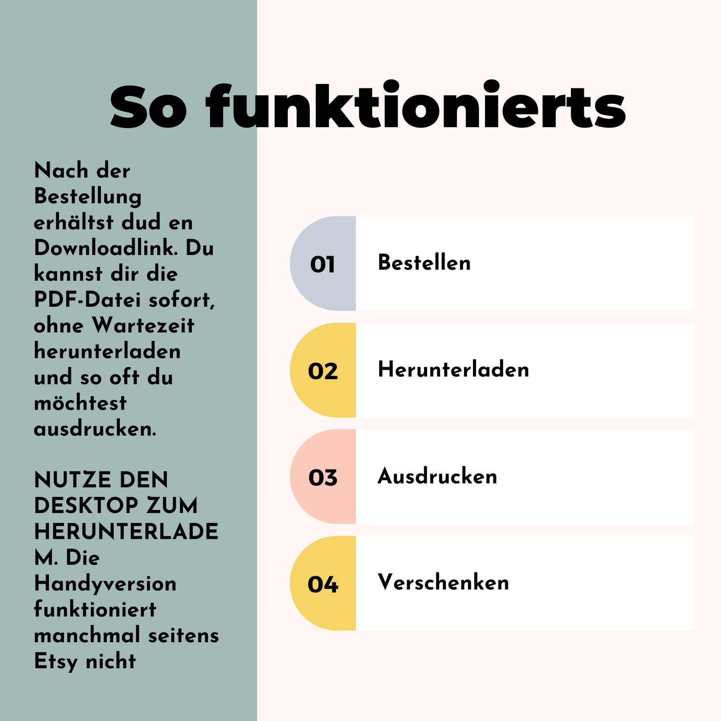 Kinder Affirmationskarten | digitaler Download |