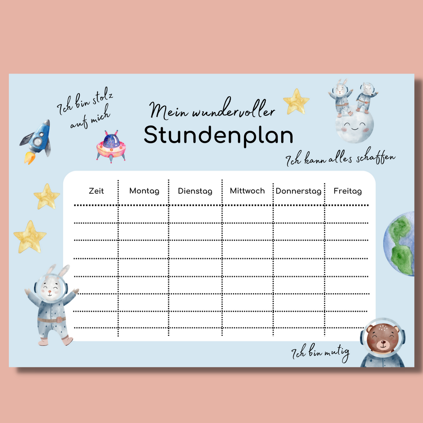 Einschulung Geschenk Schultüte