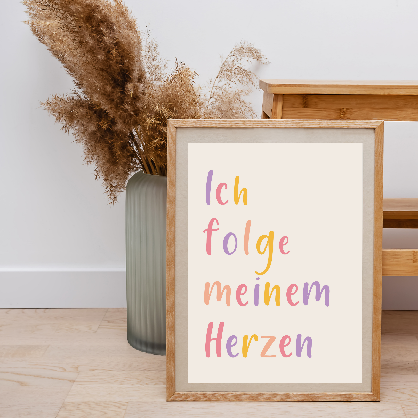 Mädchen Kinderzimmer rosa