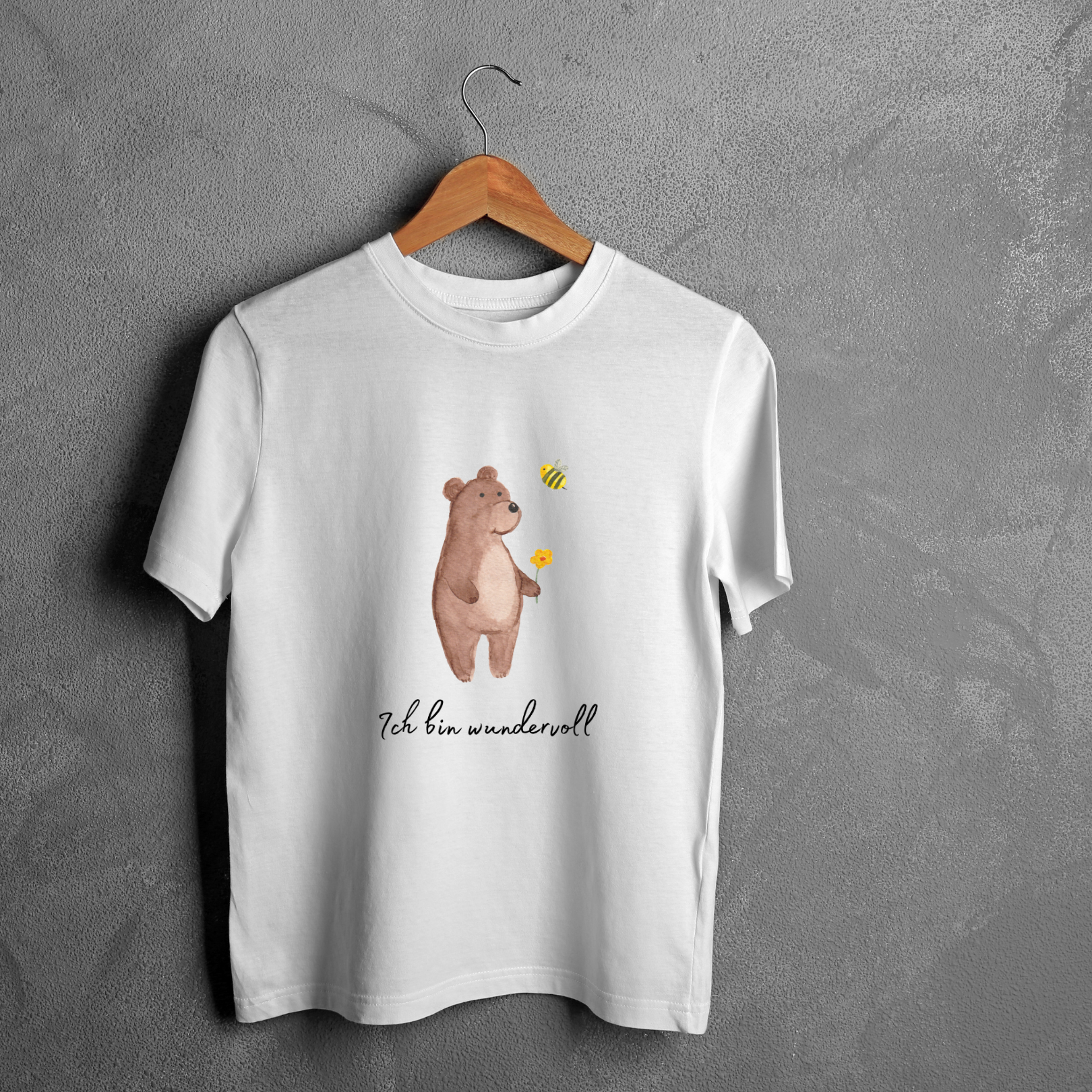 Kindermode Selbstliebe